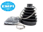 Outer Cv Axle Boot For Gmc Sierra 2500 Hd 4WD 2001-2010 New. Price: $20.99.