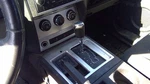 Shifter Nitro 2010 Transmission 1093209 Used. Price: $95.00.