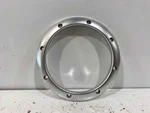 2002 Audi Tt MK1 Shifter Boot Bezel Aluminum Trim Ring 8N0 864 281 (mk) Used. Price: $30.00.