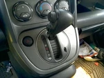 Transmission Shift Assembly Fits 2006 Honda Element Used. Price: $100.79.