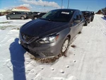 Sentra 2018 Transmission Shift 11592806 Used. Price: $84.02.