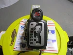 2002 Acura Transmission Gear Shifter Knob Assembly Automatic Lever Used. Price: $208.34.