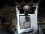 2011 Mazda Transmission Shifter Assembly SKU#4345707 Used. Price: $103.00.