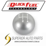 Hurst Abs Shift Knob 4-SPEED Pattern Matte Grey 163453HST Brand. Price: $20.02.