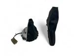 Mini Cooper Sidewalk Auto Shift Boot Hand Brake Set 2002-2008 R50 R52 R53 44 Used. Price: $99.99.