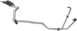 Transmission Oil Cooler Return Line For 10-12 Dodge Ram 1500 2500 V8 5.7L New. Price: $153.95.