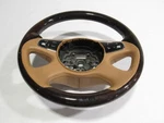 10-20 Bentley Mulsanne 2012 Steering Wheel W/ Paddle Switch Y2 Used. Price: $841.50.