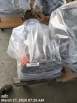 Transmission Oem 14-17 Jeep Grandcher 1YR Wrnty Used. Price: $325.00.