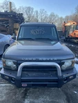 2003 Land Rover Discovery Transmission Shift Oem Used. Price: $109.89.