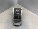 Range Rover L405 Terrain Response Traction Control Suspension DPLA-14B596-HH Used. Price: $134.20.