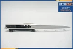 16-17 Fiat 124 Mazda Front Dash Trim A/c Air Vent Leather Black GMG5-55256 Oem Used. Price: $96.80.