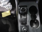 Transmission Without Paddle Shifters Fits 22-24 Bronco Sport 3181795 Used. Price: $151.90.