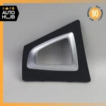 12-15 Bmw F30 328I 320I 335I Center Console Gear Shifter Bezel Cover Trim Oem Used. Price: $44.23.