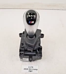 19-21 Oem Bmw F87 M2 Competition Dct Transmission Gear Shifter Knob Note* Used. Price: $229.95.
