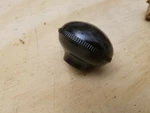 Military M151A2 Kaiser M715 Transmission Shift Knob CJ2A CJ5 Willys New. Price: $16.50.
