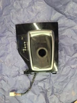 2014-2018 Mazda Shift Bezel Gear Indicator & Leather Boot BHN4-64341 Oem Used. Price: $39.88.