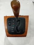 2004-2009 Lexus RX350 RX330 Automatic Floor Gear Shifter Selector Wood Oem Used. Price: $129.00.