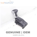 2012-2015 Audi Q7 3.0L Automatic Shifter Knob W/ Boot 4L1713139AJ Used. Price: $89.99.