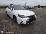 Transmission Shifter Assembly Oem 2014 Lexus CT200H 1YR Wrnty 3355076070 Used. Price: $100.00.