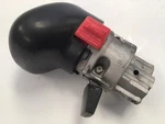 Eaton Fuller Transmission Shift Knob, S-B288 Used. Price: $50.00.