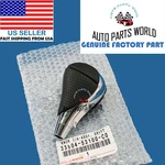 Genuine Lexus IS250/350 Isf RX350/450H Atm Black Shift Lever Knob 33504-53100-C0 New. Price: $113.95.