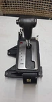 05-12 Nissan Pathfinder Oem Automatic Transmission Shifter Assembly Used. Price: $120.00.