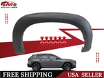 For Mazda CX-50 2023-2025 Front Right Passenger Side Wheel Flare Molding Trim New. Price: $97.79.