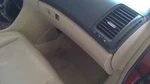 Shifter Accord 2007 Transmission 5743026 Used. Price: $115.00.