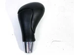 00-06 Mercedes W220 Class W215 Shifter Knob Black Leather 2202670110 Used. Price: $41.65.