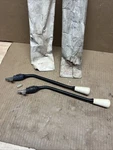 1962-65 Studebaker Shift LEVER(1)NOS 1555283 New. Price: $30.00.