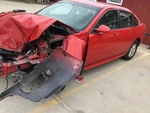 Impala 2011 Transmission Shift 546517 Used. Price: $123.40.