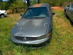 Transmission Shift Assembly Fits 2003 Mitsubishi Galant Used. Price: $79.99.