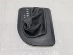 2004-2010 Bmw 545I 530I 525I Floor Gear Shifter Boot Cover Oem 707766202 Used. Price: $42.27.