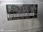 Transmission Shifter Assembly Oem 2009 Lexus LS460 1YR Wrnty 3355050482 Used. Price: $401.00.