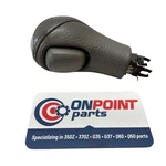 10-13 Infiniti G37 Sedan Automatic Shifter Knob 349101NF0A Oem Fjg Used. Price: $39.97.