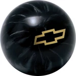 Pearl Black Shift Knob With Gold Bow Tie Emblem New. Price: $59.99.
