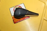Toyota 06-12 RAV4 09-13 Corolla Black Rubber Auto Shifter Knob Oem Used. Price: $24.99.