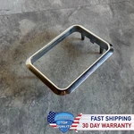 97-04 Mercedes R170 SLK32 Amg Floor Shifter Gear Selector Trim Oem Used. Price: $39.99.