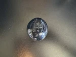 1995-2004 Subaru Impreza Forester Legacy Outback Speed Manual Shift Knob Used. Price: $24.99.