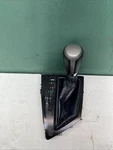 2014-2019 Toyota Corolla Shift Know Boot Leather Black Oem 75G066 Used. Price: $49.99.