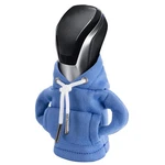 Sllak Gear Shift Hoodie, Cover, Universal Car Knob Mini New. Price: $13.37.