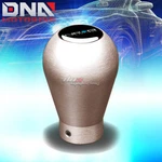 Nrg Anodized 50MM Type-r Style Short Throw 5/6-SPEED Shifter Knob Titanium New. Price: $31.67.