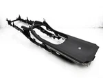 2016-2022 Honda Hr-v Center Console Upper Trim Bezel-black 83432-T7W-A01 Used. Price: $138.65.