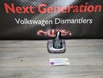 2011 - 2014 Volkswagen Jetta Shift Knob And Boot With Sorround Trim 2.0L Non Dsg Used. Price: $29.11.