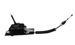 10-16 Porsche Panamera Floor Gear Shifter Selector Box 2560051400 Oem Used. Price: $60.00.