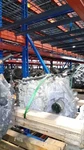 Used Automatic Transmission Assembly Fits: 2014 Kia Sportage 2.4L Fwd Grade. Price: $362.49.