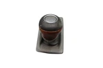 03-04 Mercedes R230 SL500 SL55 Amg Shifter Knob Boot Cover Assembly Oem Used. Price: $66.00.
