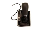 2022-2024 Jeep Compass Center Console Gear Shifter Bezel Panel W/ Knob Oem #124 Used. Price: $99.00.