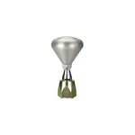 Lokar COC6HM Chrome 4 In. Straight Lever Mushroom Knob Shifter New. Price: $569.99.