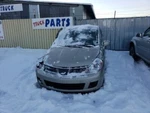 Versa 2007 Transmission Shift Assembly 208181 Used. Price: $250.00.